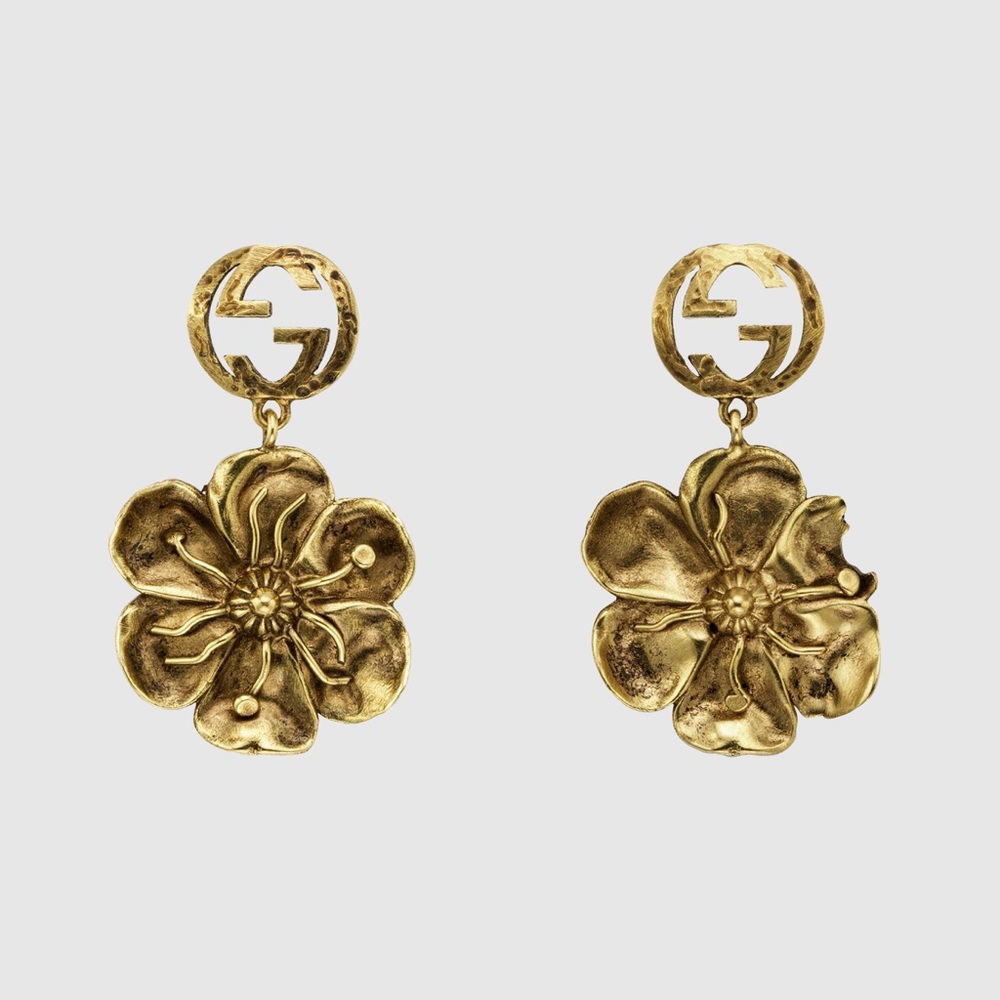 Gucci earrings
